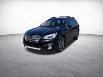 2017 Subaru Outback