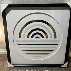 Wall Decor