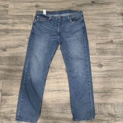 Levi 505 Jeans Size 42