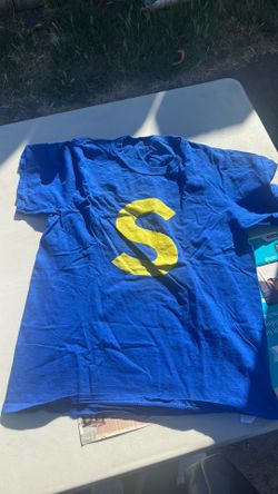 Alvin and the chipmunks costume (simon)