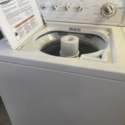 Kenmore Washing Machine
