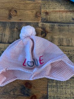 Baby hat