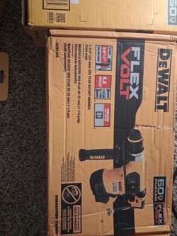 DomeWalt 60V maxmax vote