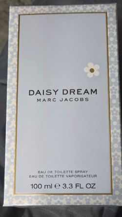Marc Jacobs Daisy Dream EDT 3.3 oz