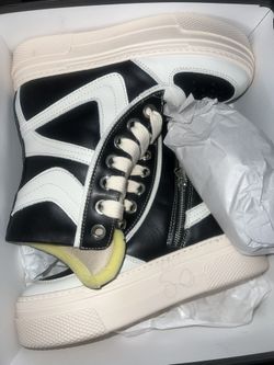 Christian zerotre Shoes