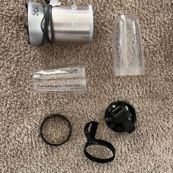 Nutribullet Parts 