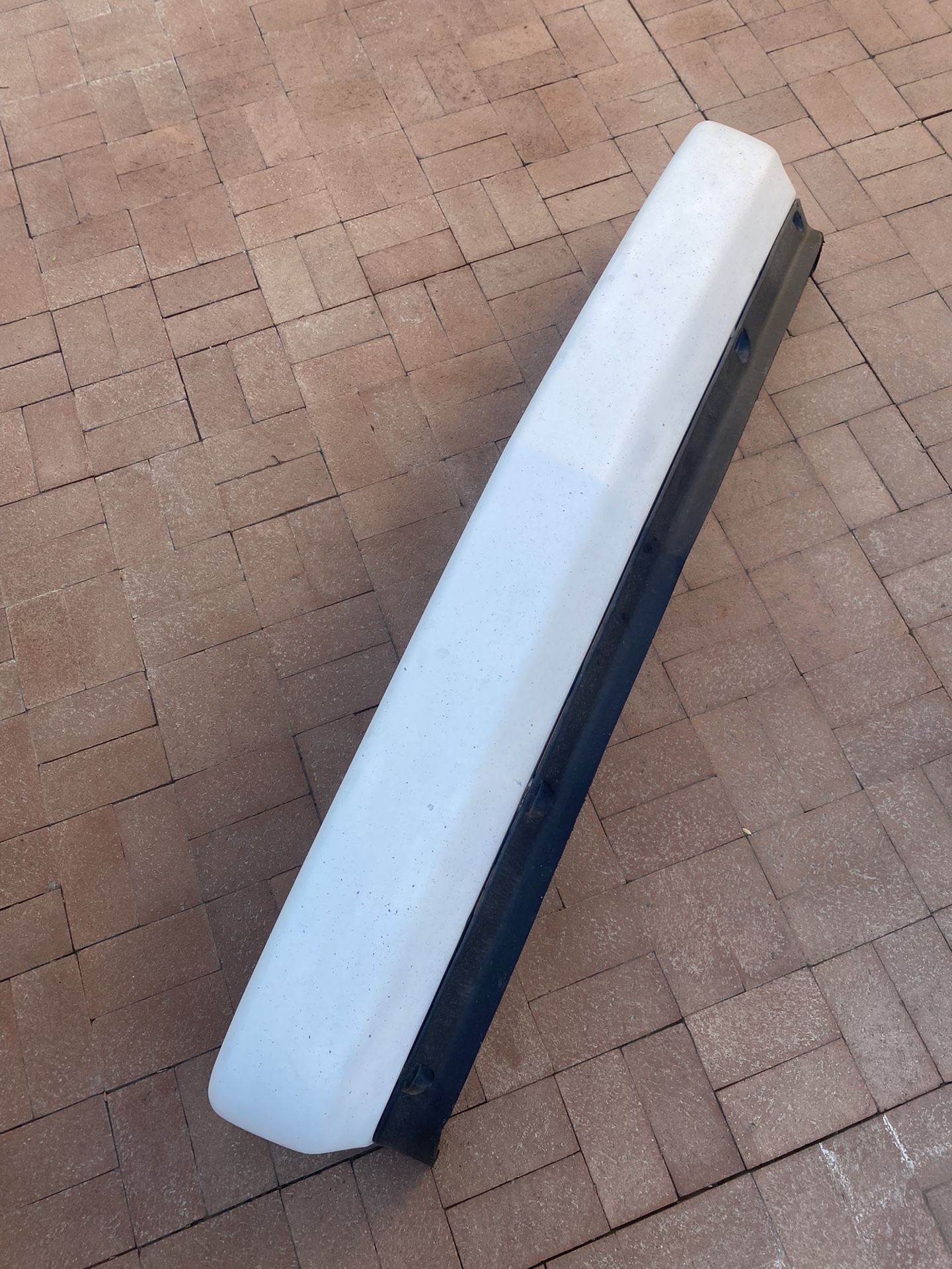 88-98 Chevy Front Bumper