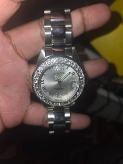 Brand new woman Invicta watch