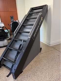 Jacobs Ladder V2 Climbing Machine