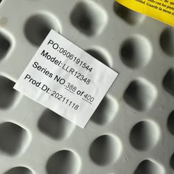 Rent Tables 