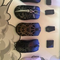 Gaming Mice