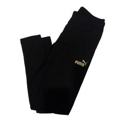 Women’s Puma Ankle Leggings, NWT
