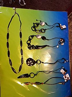 Jewelry for sale