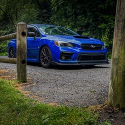 2018 Subaru WRX Aftermarket Parts – COBB, ETS, FactionFab, Idoing & More