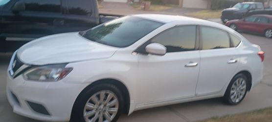 2018 NISSAN SENTRA SALE TODAY