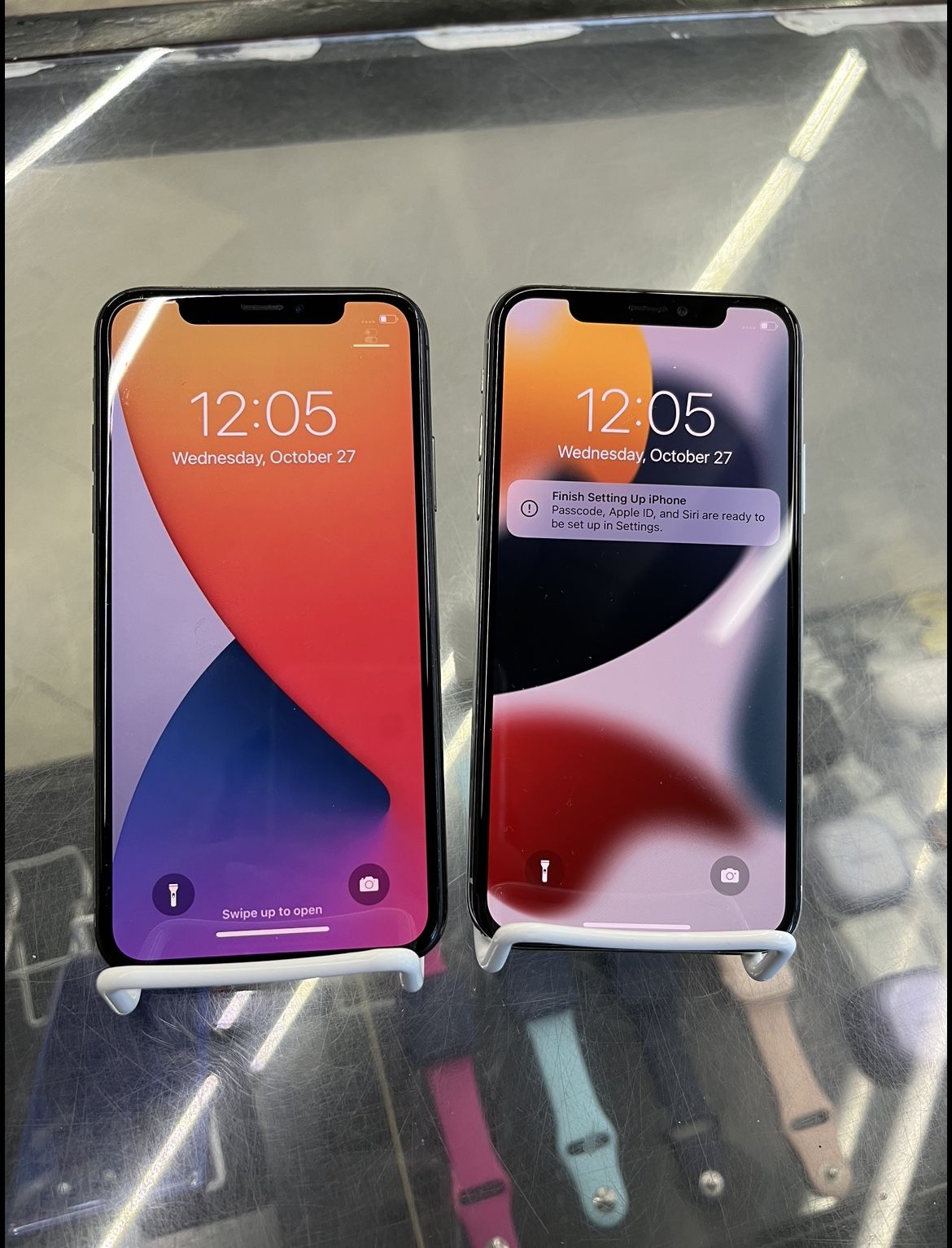 iPhone X AT&T Or Cricket