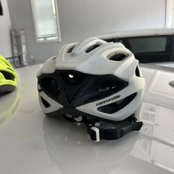  Cannondale Bike Helmet