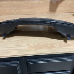 Road Glide Fairing Pouch
