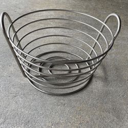 Fruit Bowl