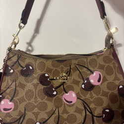Coach Bag NWT