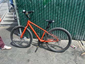 Specialized Schwinn Bicyvle