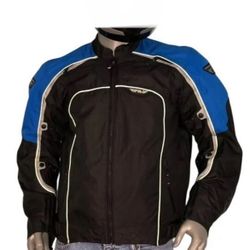 RIDING JACKET LARGE MEN, With Armor, Removable Liner, FLY TECHNICAL