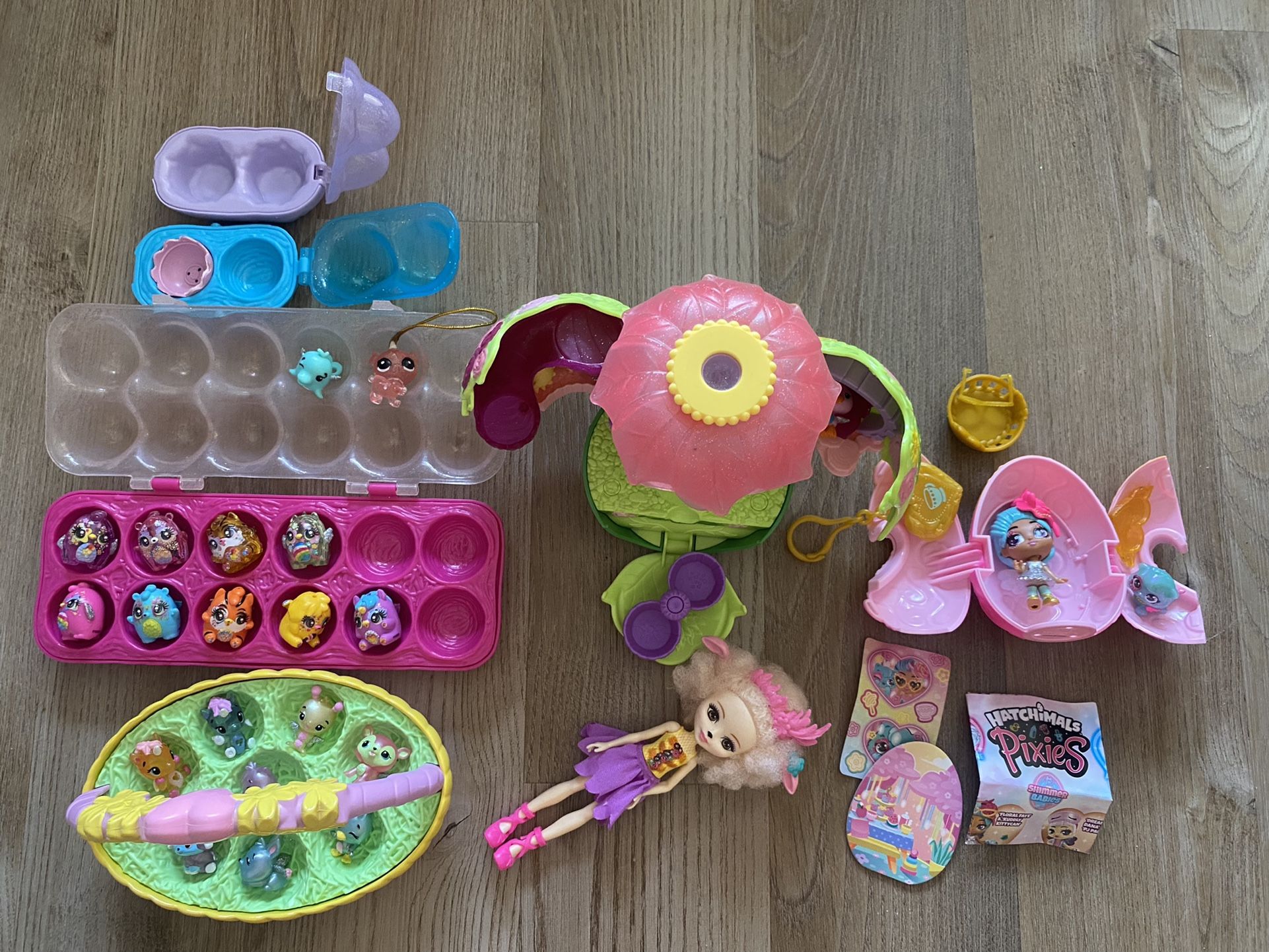 Hatchimals Colleggtibles Kids Toy