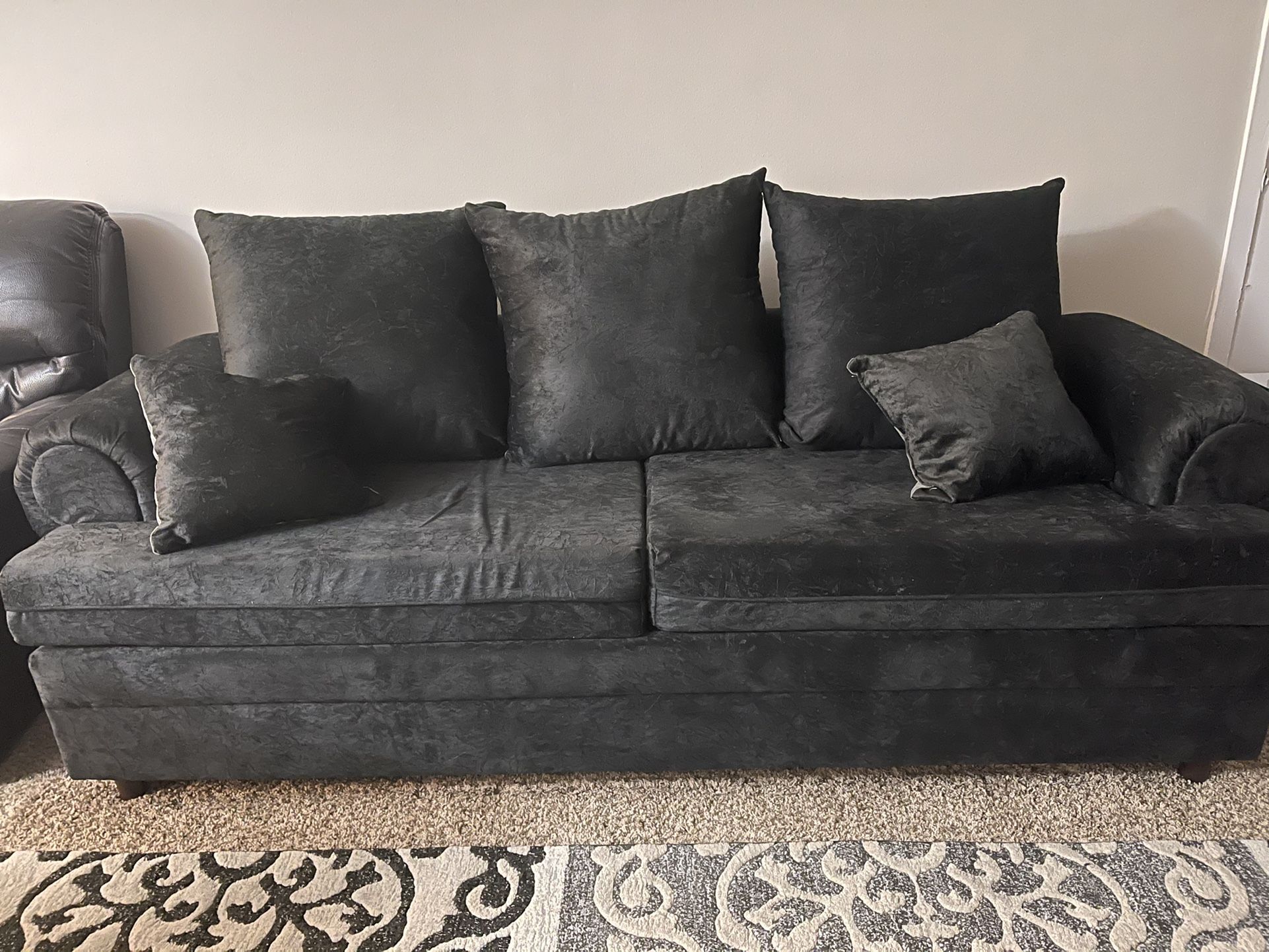 Farniture Sofa