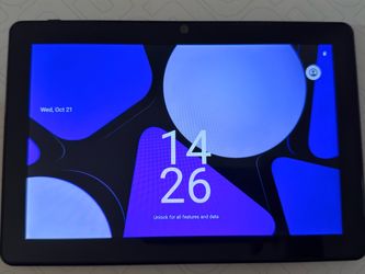 TABLET RHINO WIFI AND CELLULAR