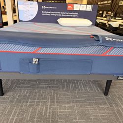 Sealy Posturepedic Elite