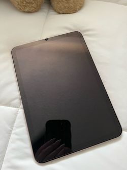 iPad Mini (6th edition)