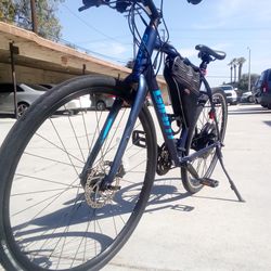 Giant Escape OEM Electric 18 gear