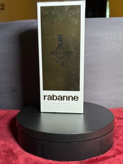 Rabanne 1 Million Eau de Toilette 100ml