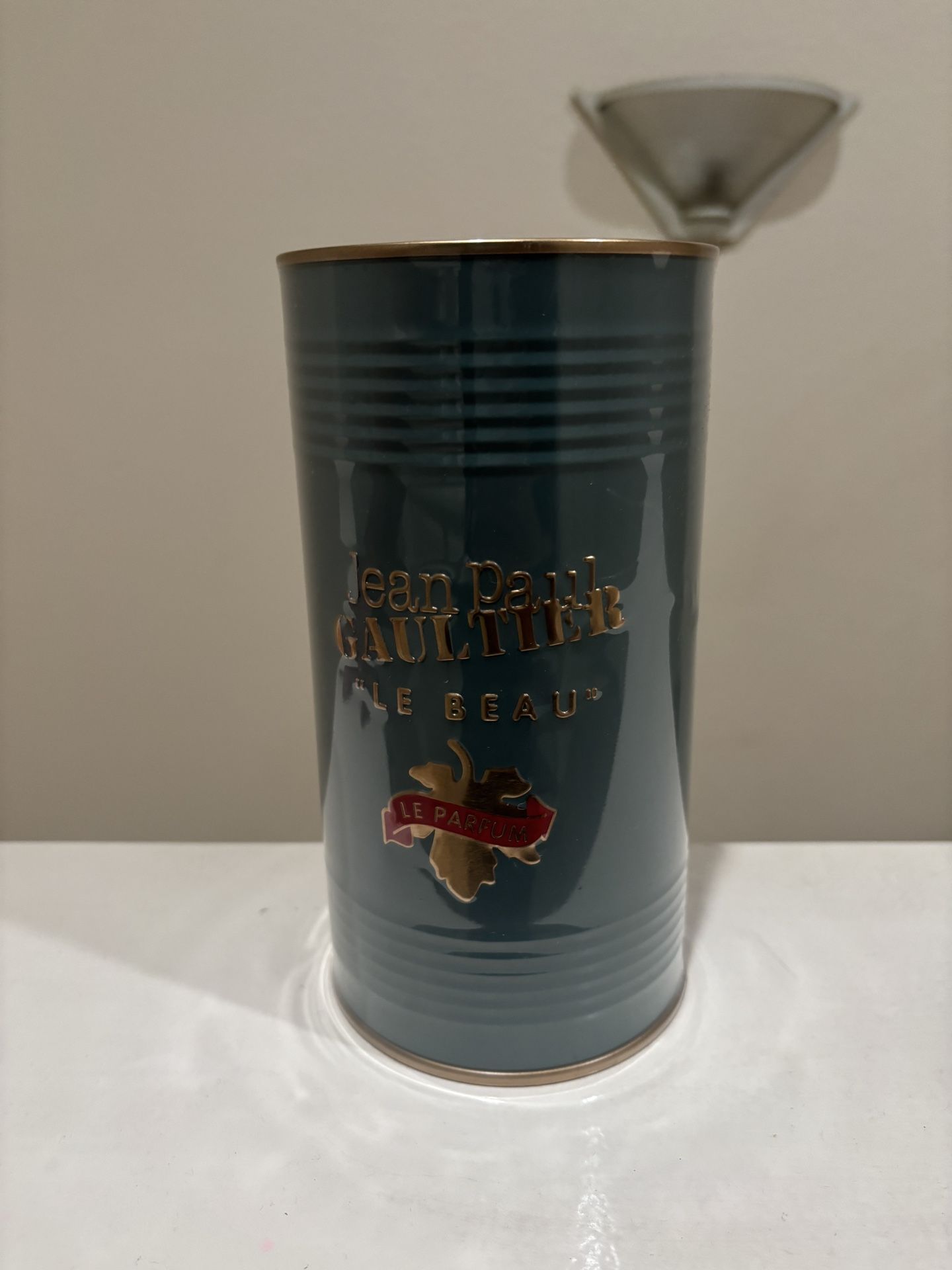 Jean paul gaultier le beau