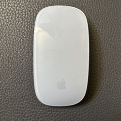 Apple Magic Mouse