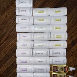 Native Deodorant 