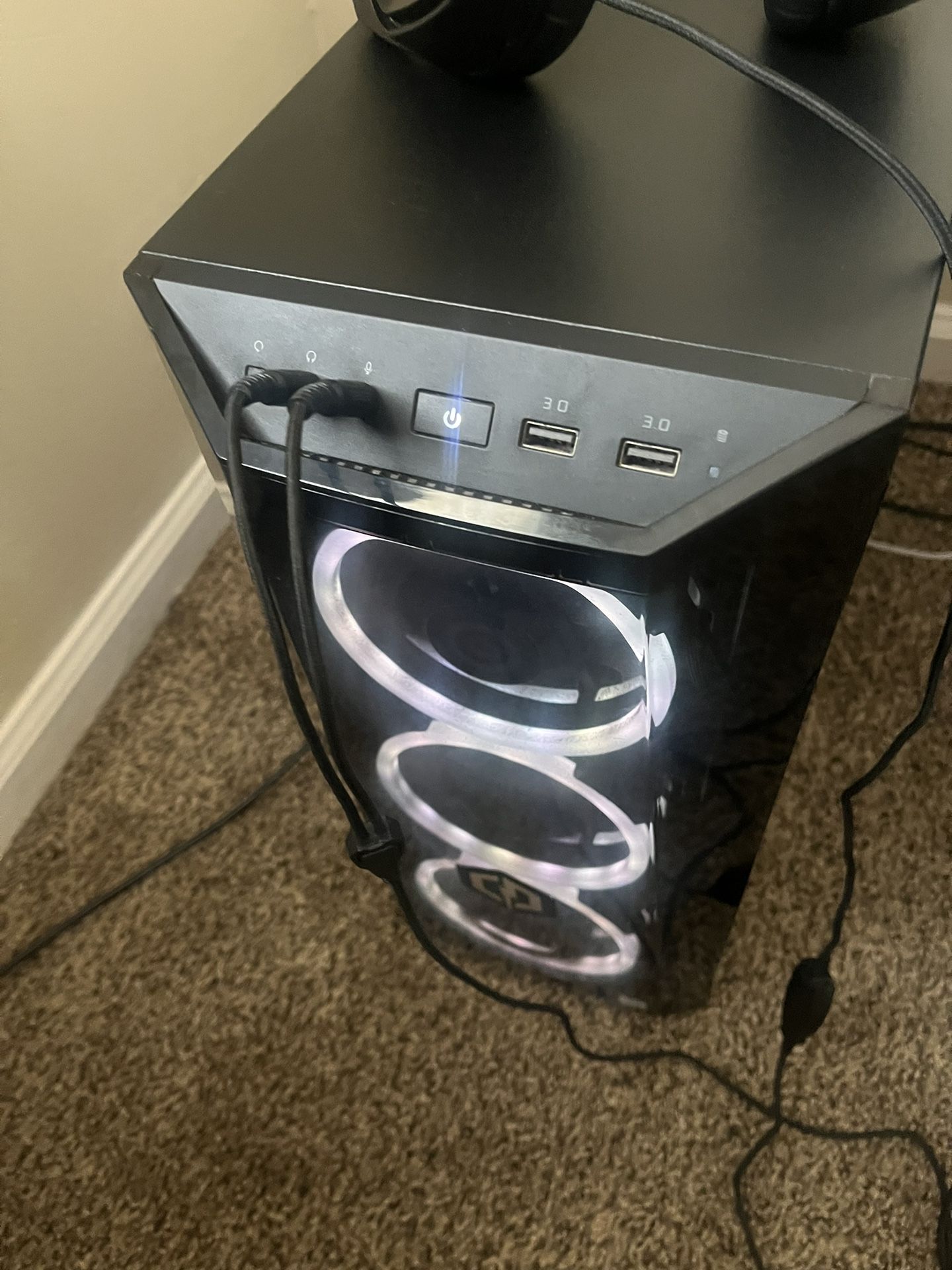 Cyberpower Gaming PC