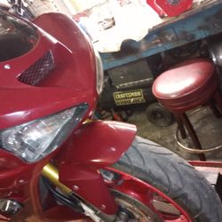 2004 Kawasaki 636 Nice Running Machine PompanoPatstheoriginal.comachine
