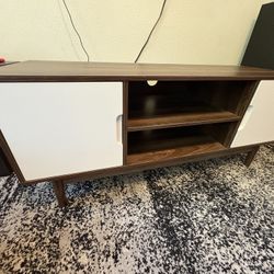 Retro TV Stand