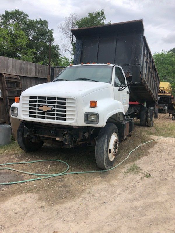 Dump truck for Sale in Houston, TX - OfferUp