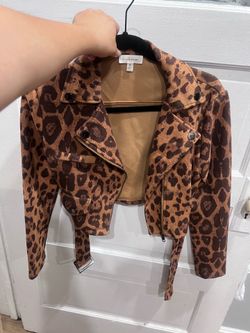 Women’s jacket