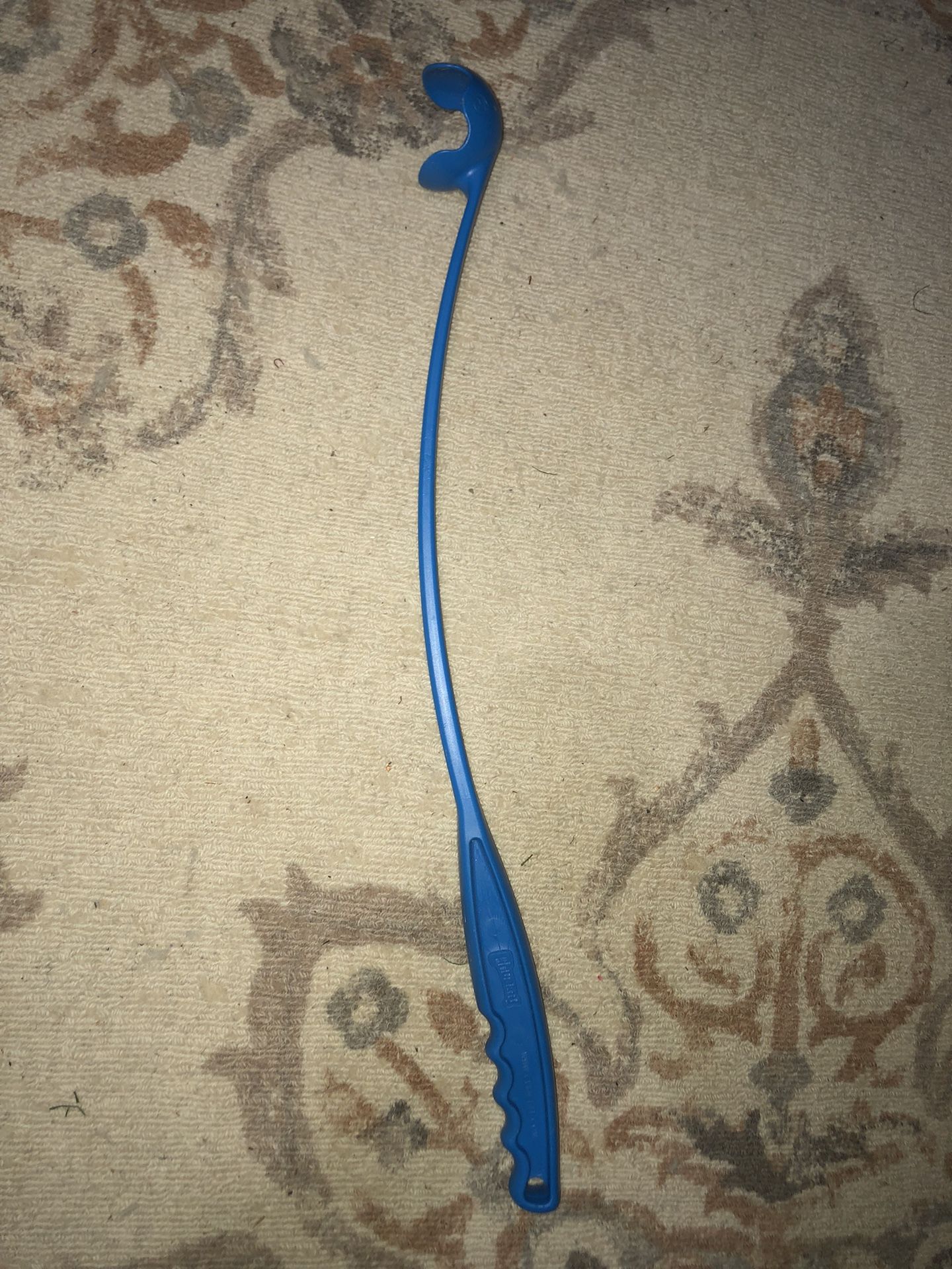 “Chuck-It” Ball Launcher - Used Once