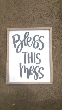 Wall decor
