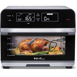 All-In-One Oven