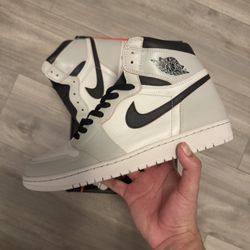 Jordan 1 SB NYC to Paris