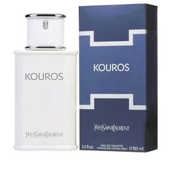 YSL Kouros
