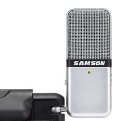 Portable USB Microphone 