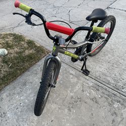 Kids Bicycles 
