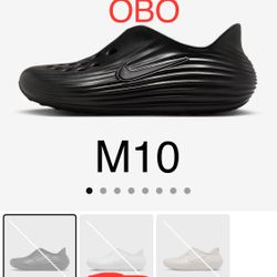 Nike reactx rejuven8