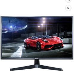 22in ONN Computer Monitor 